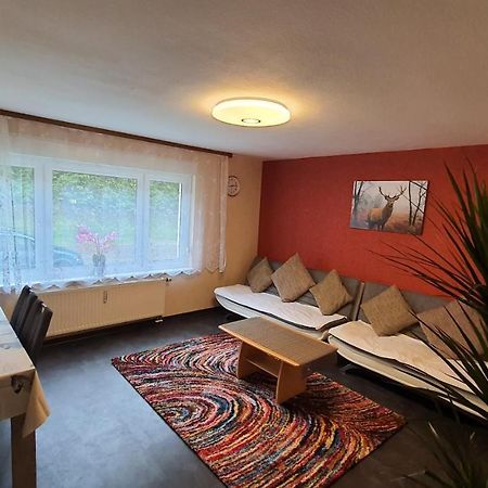Two-Bedroom Apartment Near Triberg Waterfall Triberg im Schwarzwald Bagian luar foto
