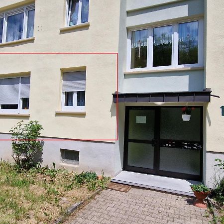 Two-Bedroom Apartment Near Triberg Waterfall Triberg im Schwarzwald Bagian luar foto