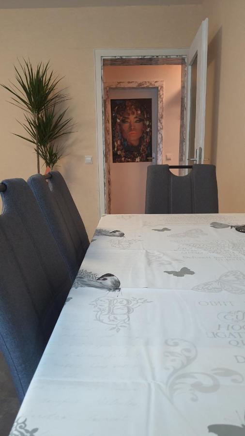 Two-Bedroom Apartment Near Triberg Waterfall Triberg im Schwarzwald Bagian luar foto