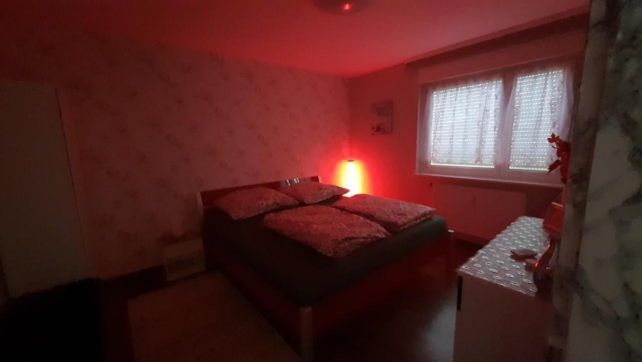 Two-Bedroom Apartment Near Triberg Waterfall Triberg im Schwarzwald Bagian luar foto