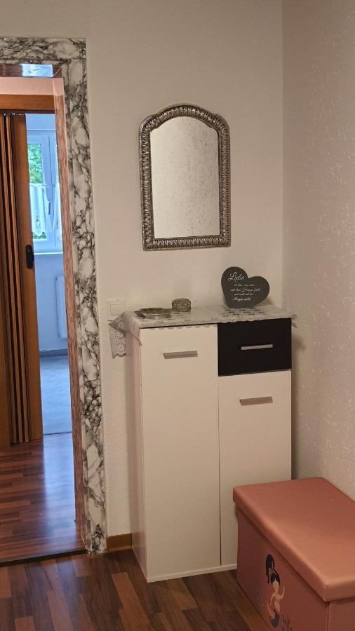Two-Bedroom Apartment Near Triberg Waterfall Triberg im Schwarzwald Bagian luar foto