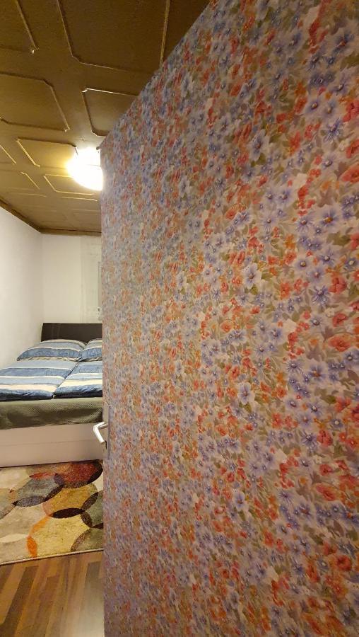 Two-Bedroom Apartment Near Triberg Waterfall Triberg im Schwarzwald Bagian luar foto