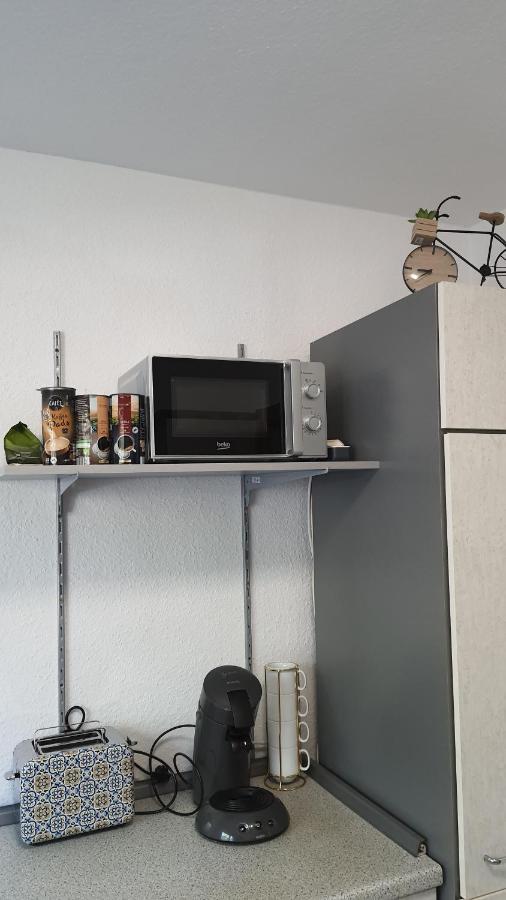 Two-Bedroom Apartment Near Triberg Waterfall Triberg im Schwarzwald Bagian luar foto