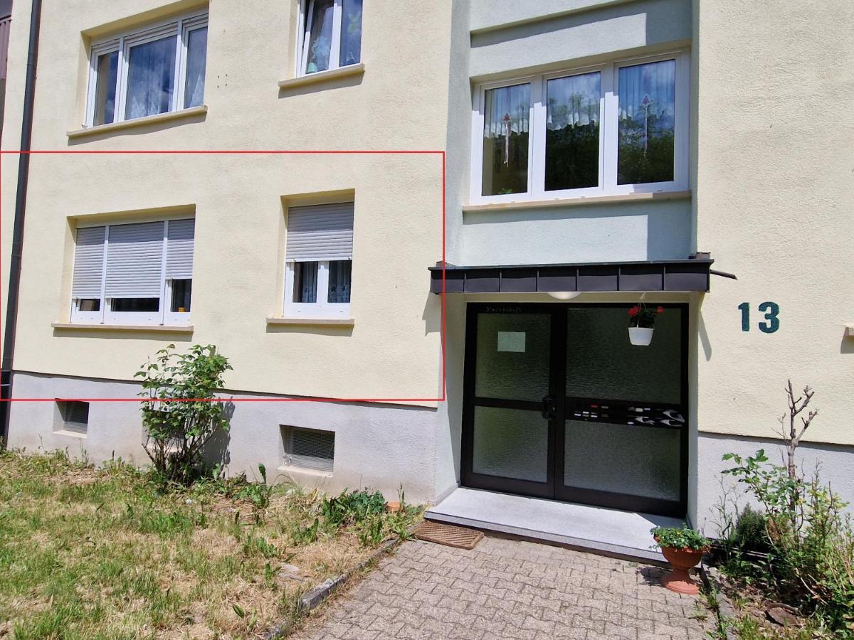 Two-Bedroom Apartment Near Triberg Waterfall Triberg im Schwarzwald Bagian luar foto